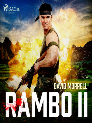cover image of Rambo 2